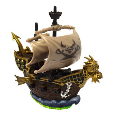 Pirate Seas