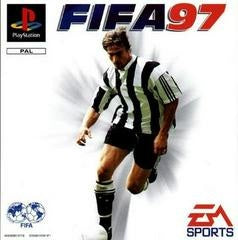Soccer '97