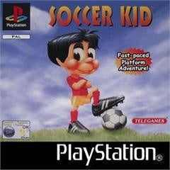 Soccer Kid