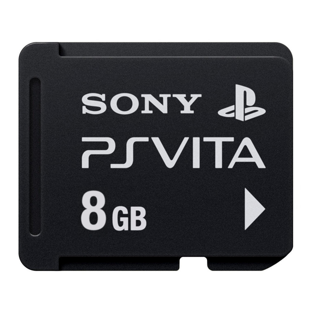 Playstation PS Vita Memory Card - 8 GB