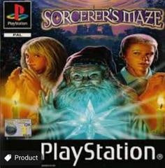 Sorcerer's Maze
