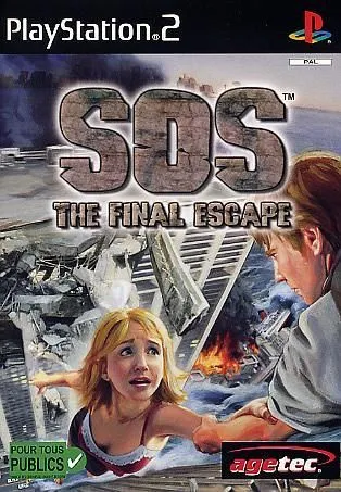 SOS: The Final Escape