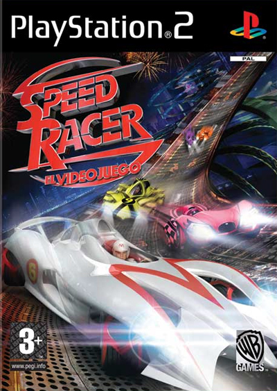 Speed Racer