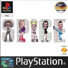 Spice World
