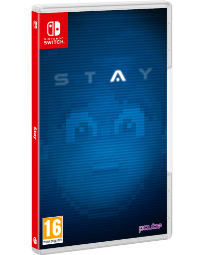 Stay