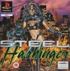 Steel Harbinger