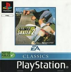 Street Skater 2