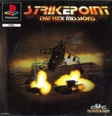 Strikepoint The Hex Missions