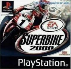 Superbike Masters