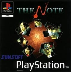 The Note