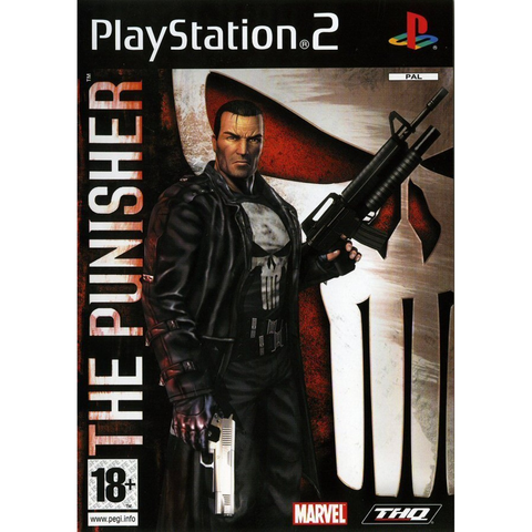 The Punisher