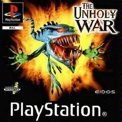 The Unholy War
