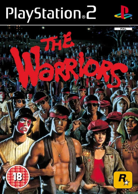 The Warriors