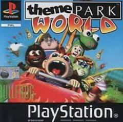 Theme Park World