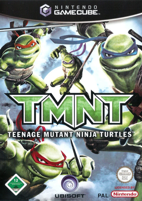 TMNT