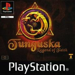 Tunguska Legend of Faith
