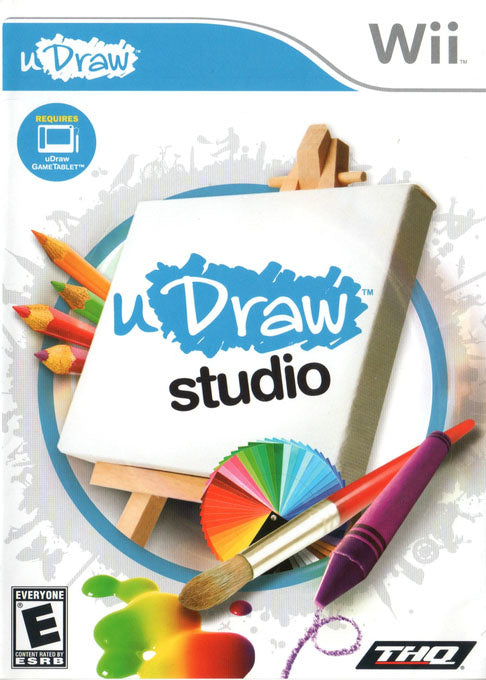 uDraw Studio