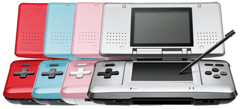 DS (Alle kleuren)