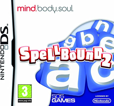 Spellbound 2