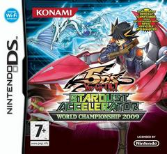 Yu-Gi-Oh 5D's Stardust Accelerator World Championship Tournament 2009