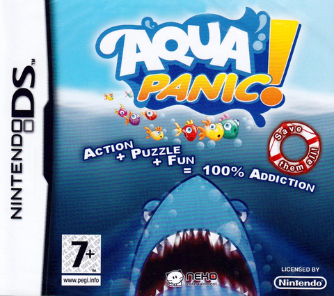 Aqua Panic