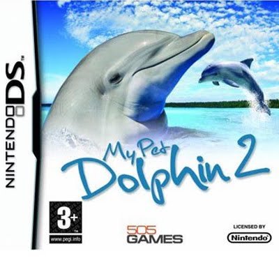 My Pet Dolphin 2