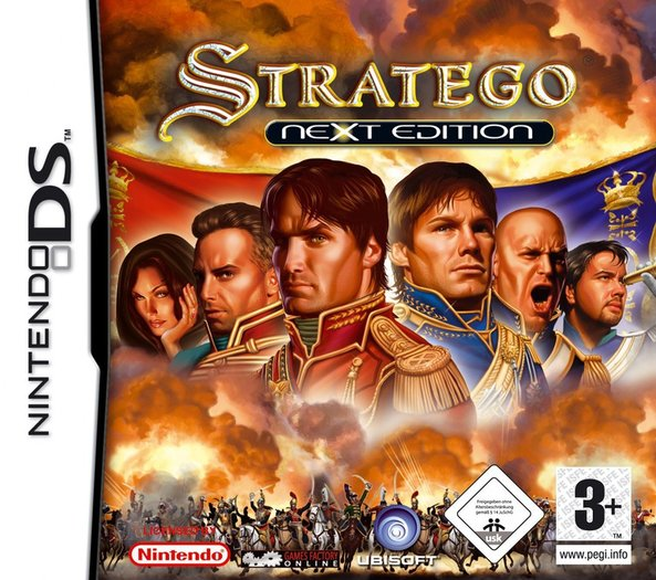 Stratego