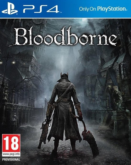 Bloodborne