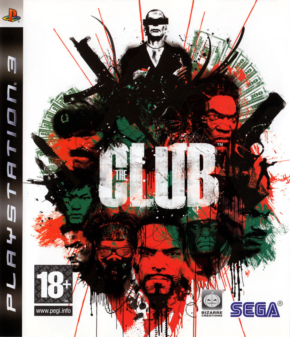 The Club