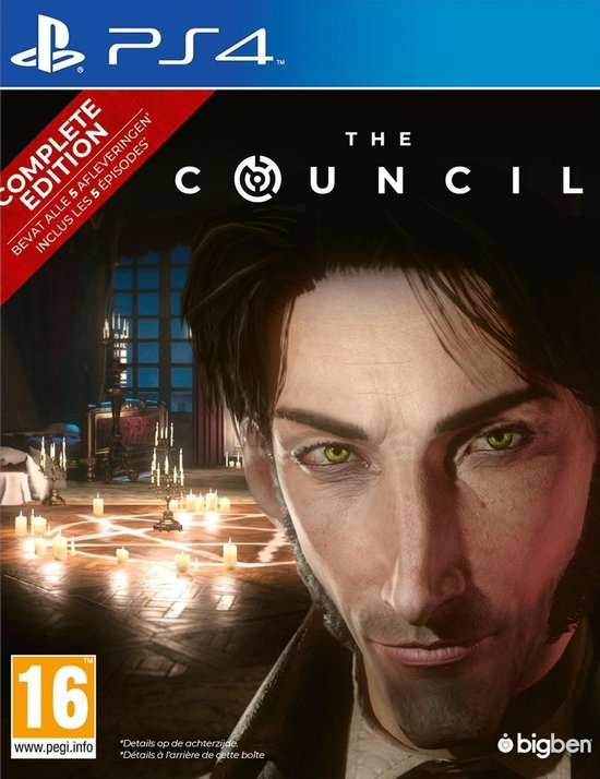 The Council