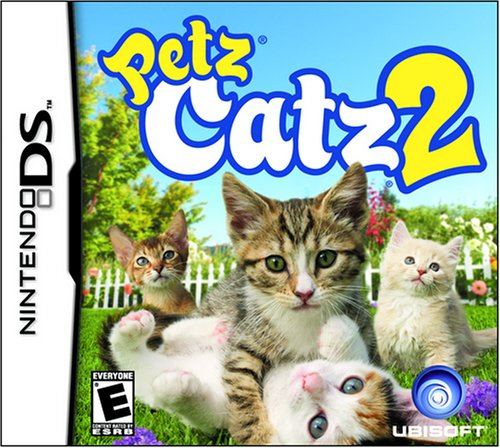 Catz 2