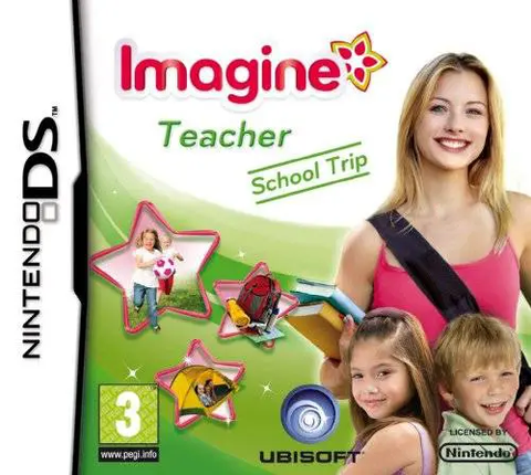 Imagine: Teacher School Trip