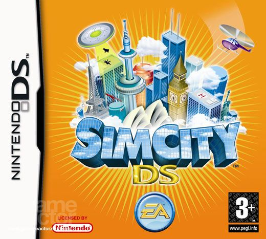 SimCity