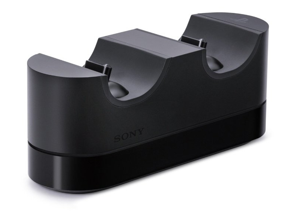 Playstation 4 Dual Oplaadstation