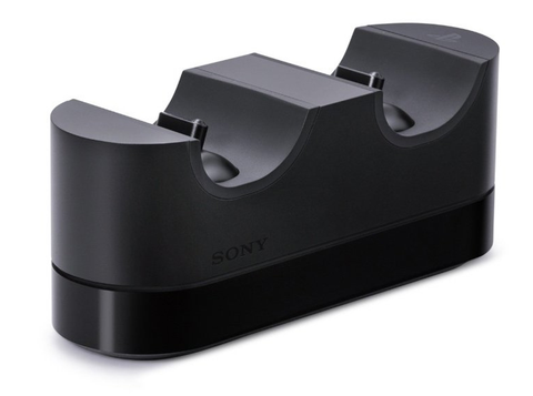 Playstation 4 Dual Oplaadstation
