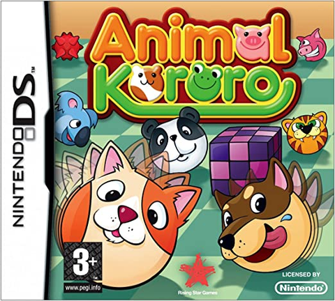 Animal Kororo
