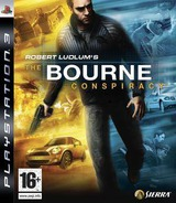 Bourne Conspiracy