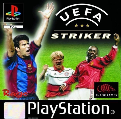 Striker