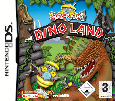 Clever Kids Dino Land