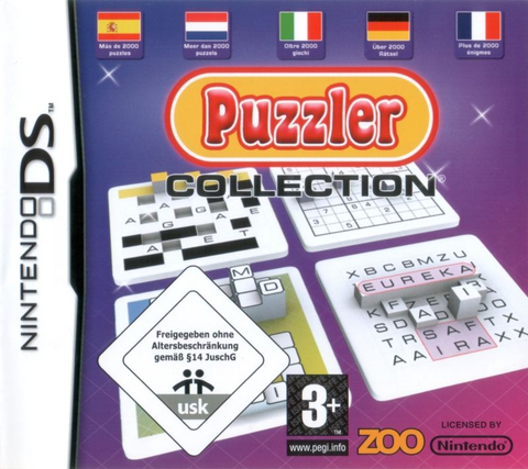 Puzzler Collection