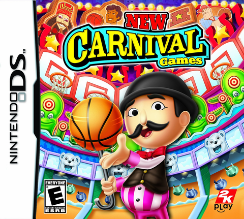 Carnival Games