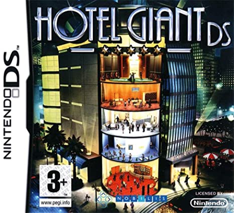 Hotel Giant DS