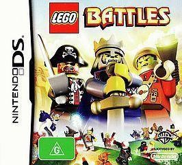 LEGO Battles