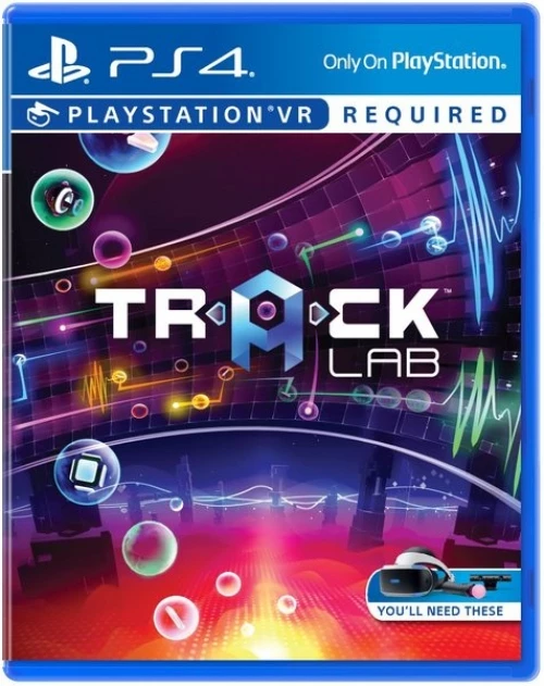 Track Lab