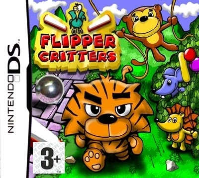 Flipper Critters