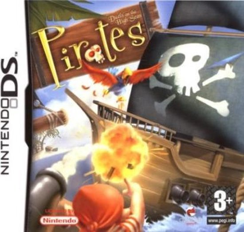 Pirates Duels on the High Seas