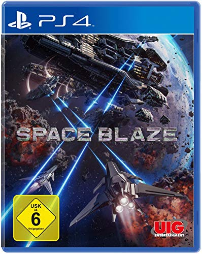 Space Blaze