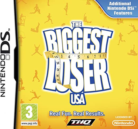 The Biggest Loser