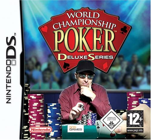 World Championship Poker: Deluxe Series