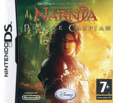 Chronicles of Narnia: Prince Caspian